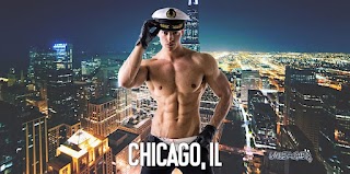 Male Strippers Unleashed Chicago