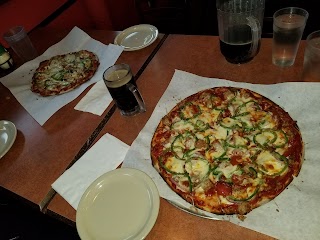 Jakeeno's Pizza & Pasta