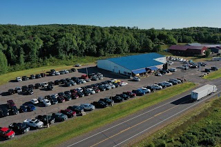 Timber Ford of Hayward, Inc.