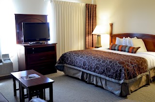 Staybridge Suites San Antonio Sea World, an IHG Hotel