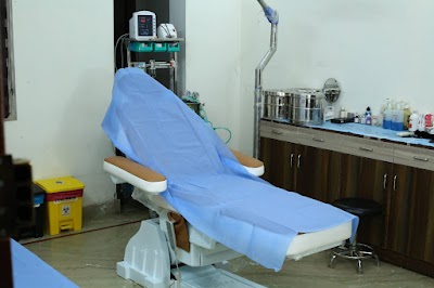 photo of Narayan Spine-Ortho Multispeciality Centre