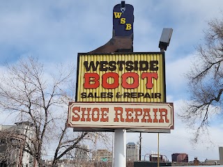 Westside Boot & Shoe