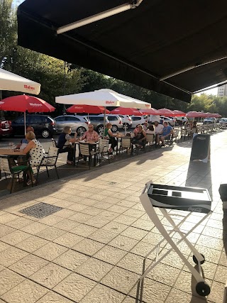 Cafetería Pura Vida