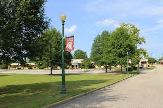 Wallace Community College Sparks Campus