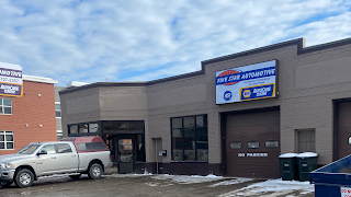 Five Star Automotive Duluth