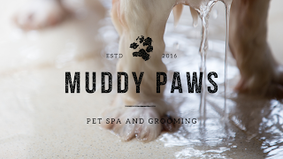 Muddy Paws Pet Spa and Grooming