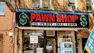 Bronx Pawn