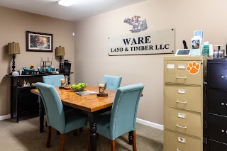 Ware Land & Timber LLC