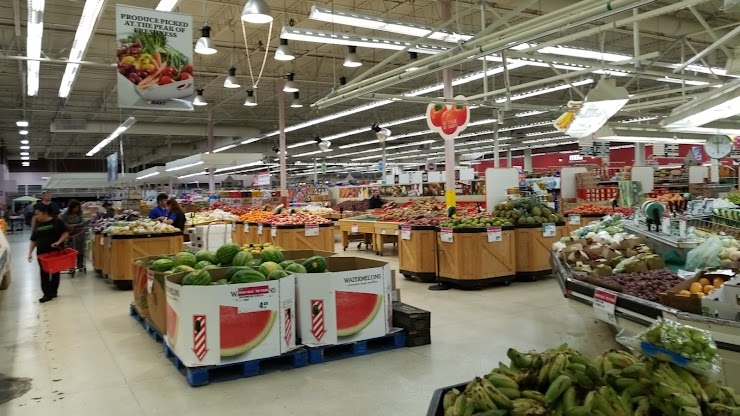 H Mart, Aurora, CO