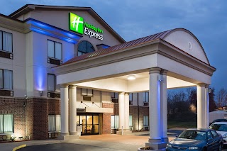 Holiday Inn Express Princeton/I-77, an IHG Hotel