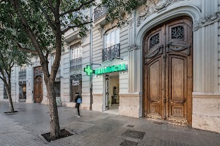 Farmacia Porta de la Mar en Valencia