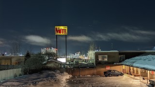 Mush Inn Motel
