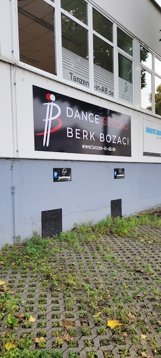 DanceStudio Berk Bozaci