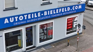 ATB - Autoteile Bielefeld