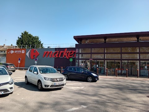 Market Villiers-Saint-Frédéric