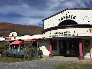 Big Picture Theater & Cafe