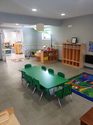 Red Rover Children's Learning Center