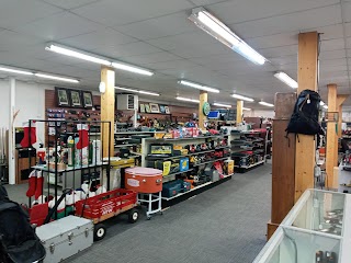 Used-A-Bit Sales and Pawn