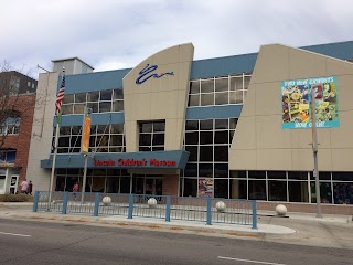 Lincoln Children's Museum