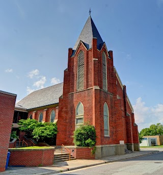 Hayti Heritage Center