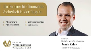 Finanzberater Semih Kalay