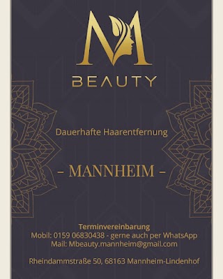 MBeauty Mannheim