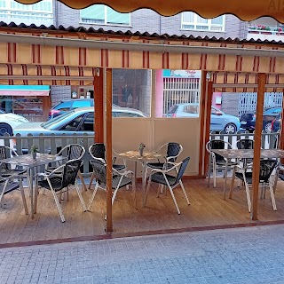 Bar Cafetería La Mallorquina