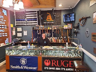 Little River Gun Shop