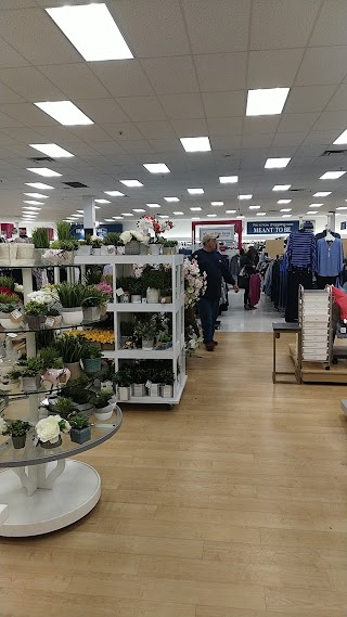 Marshalls