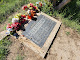 Photo of Clyde Barrow Gravesite - 1617 Fort Worth Avenue, Dallas, TX 75208, USA