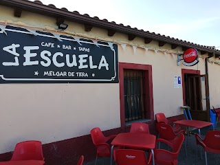 Bar La Escuela