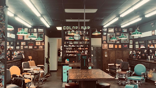 CHOP Barbershop - Eastside, Tallahassee