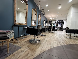 GLV Coiffeur Quimper