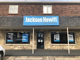 Jackson Hewitt Tax Service