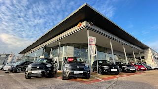 FIAT TROYES - GROUPE FROMENT