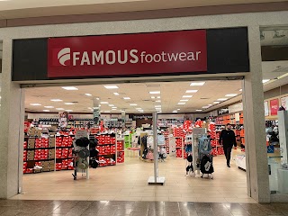 Famous Footwear