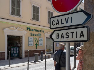 Pharmacie Savelli