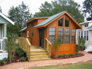 Beau Village Cottages