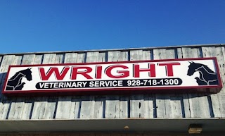 Wright Veterinary Service