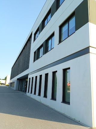 Campus Mazier- Rennes 2