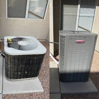 BEST Air Conditioning Plumbing Repair