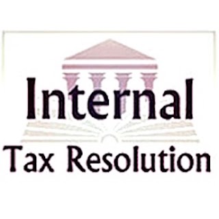 Internal Tax Resolution of Detroit