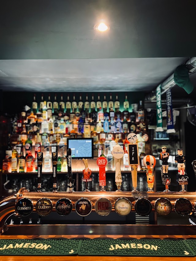 The Black Pig