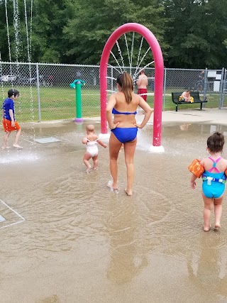 Murray City Pool