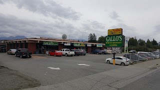 Gallo's Mexican Restaurant