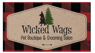 Wicked Wags Grooming Salon & Pet Boutique