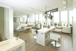 Etage 9 - Das Friseur-Atelier