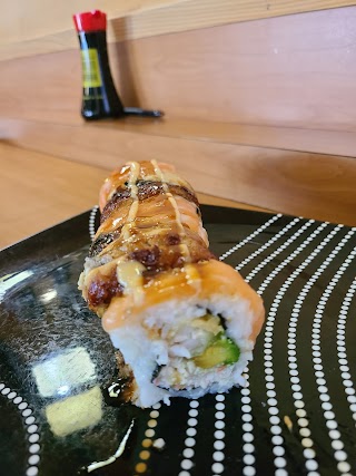 Maki Sushi