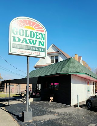 Golden Dawn Restaurant