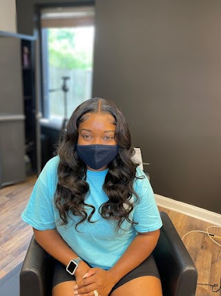 Imani Styles Beauty Salon